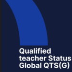Qualified teacher Status Global : QTS(G)